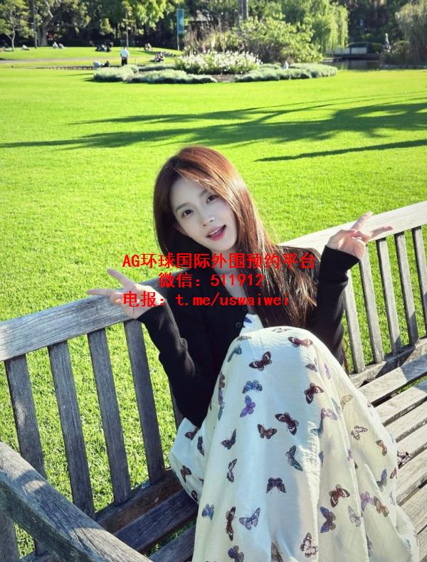 甜感偏娇Ins网红轻梨