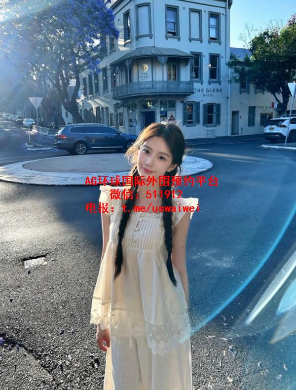 甜感偏娇Ins网红轻梨