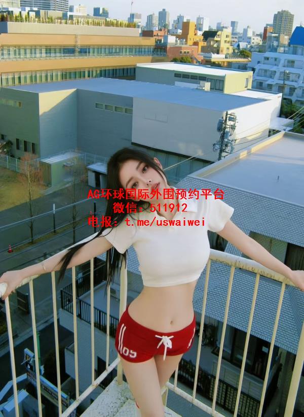 元气活力少女小梨
