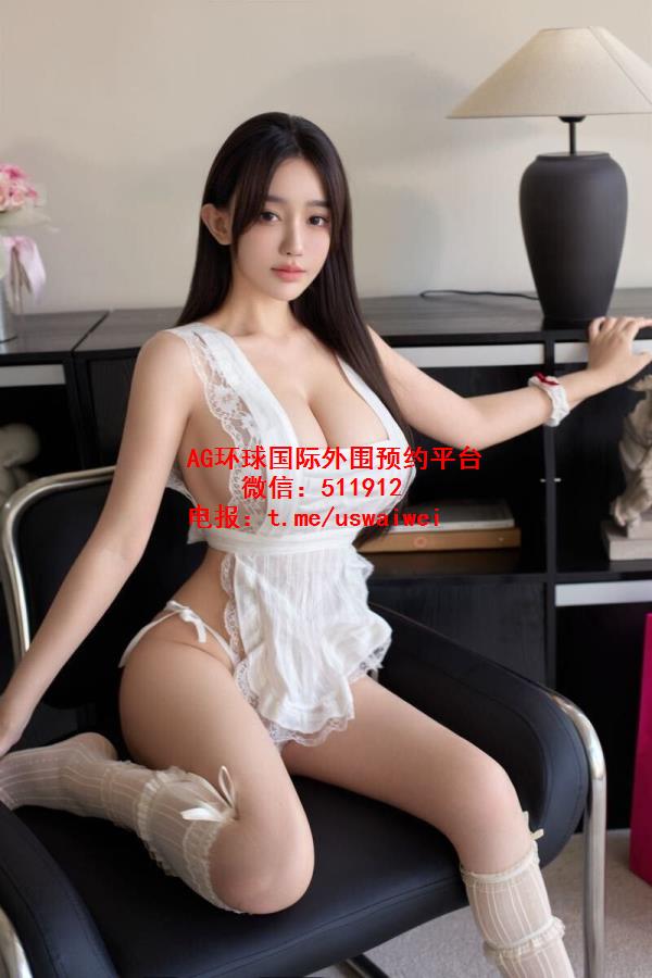 纯欲小女仆Harper