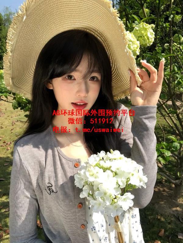 清新邻家妹妹绯琳