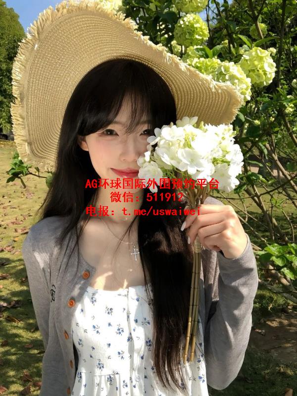 清新邻家妹妹绯琳