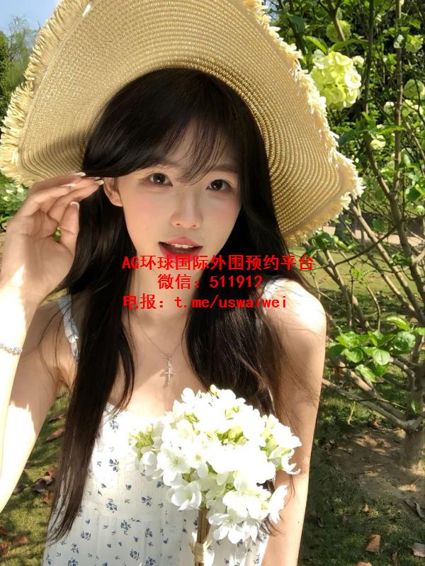 清新邻家妹妹绯琳