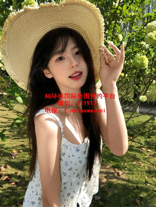 清新邻家妹妹绯琳
