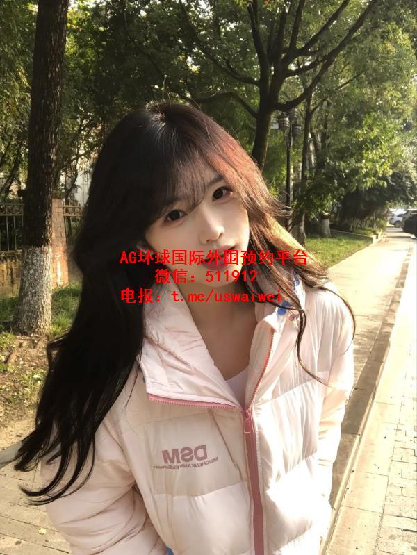 清新邻家妹妹绯琳