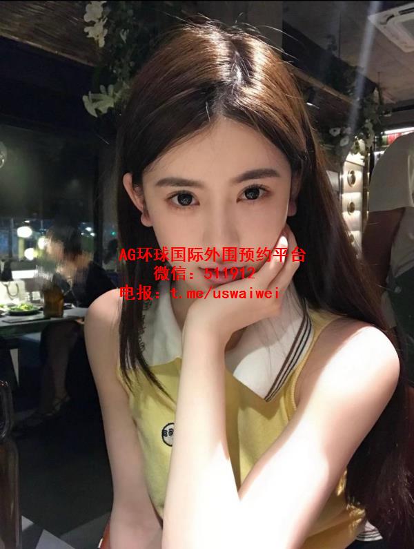 清新校园气质Alina