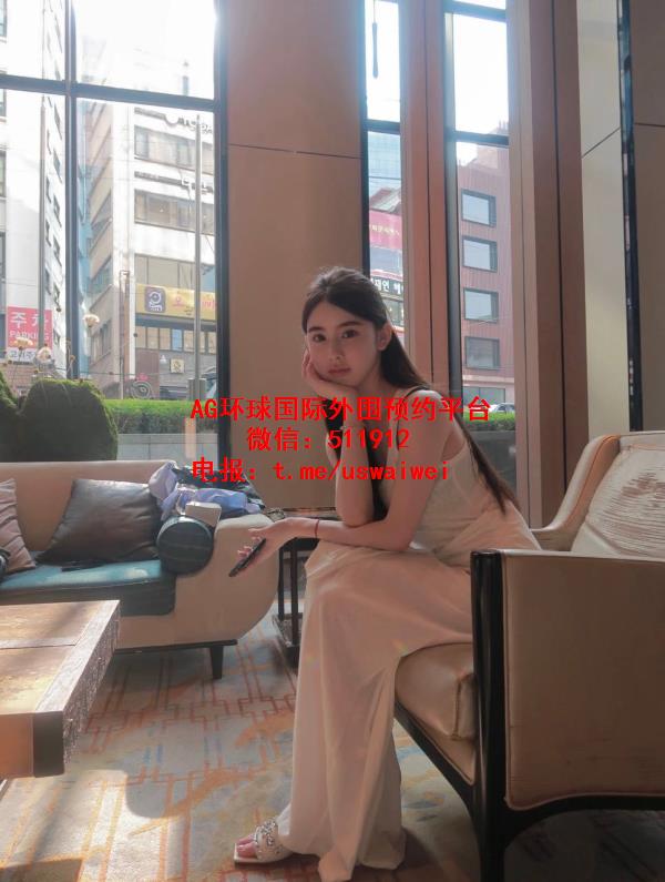 清新校园气质Alina