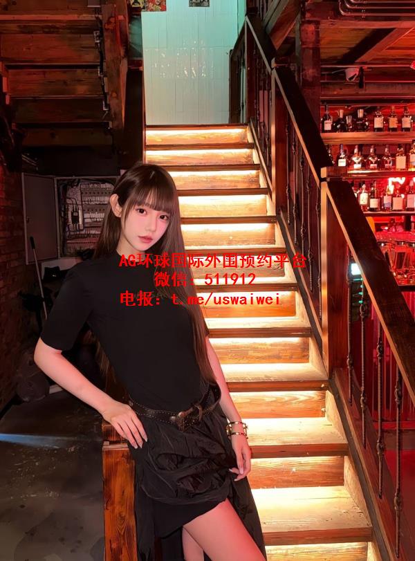 你的专属甜心女友一禾