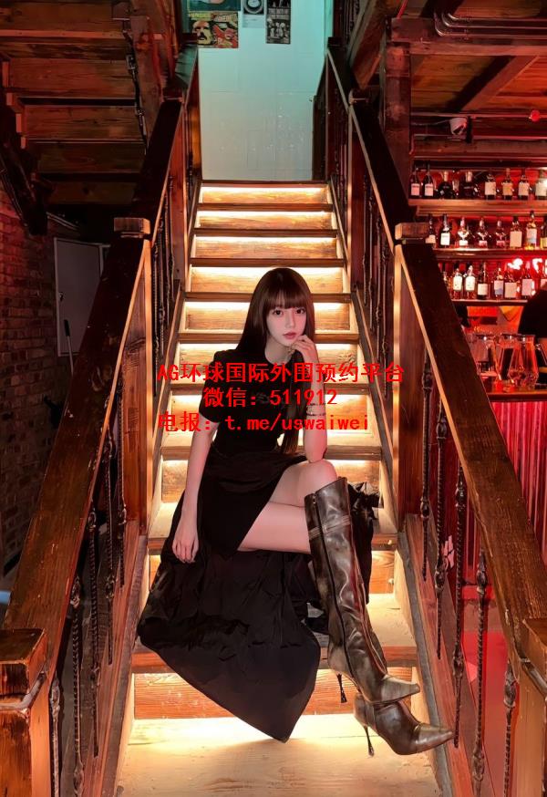 你的专属甜心女友一禾