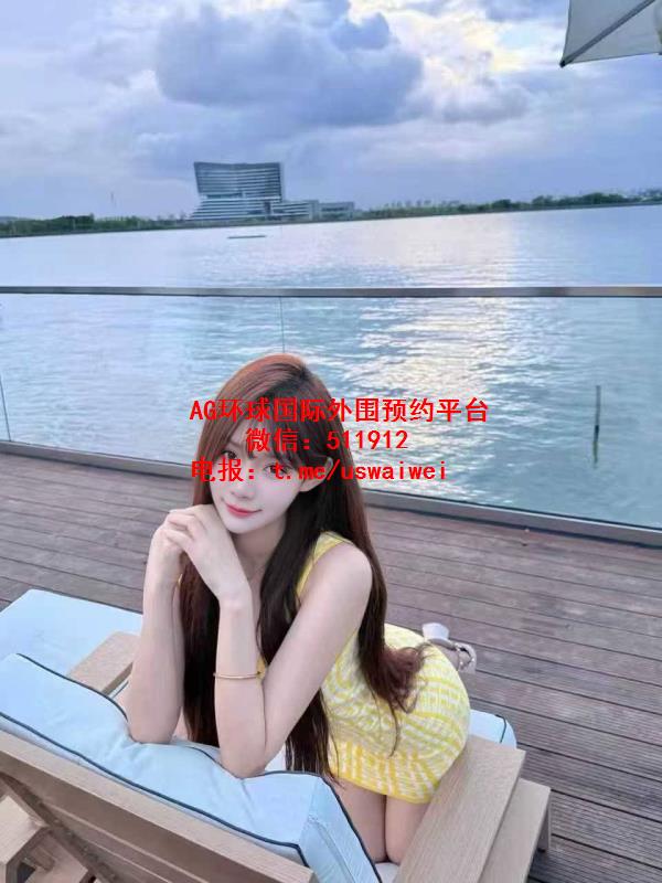 青春气息小姐姐Nalia