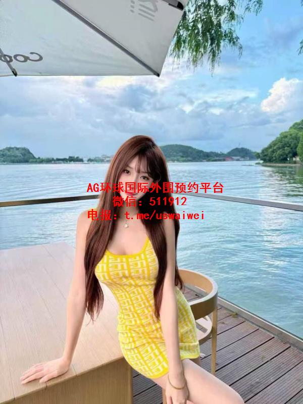 青春气息小姐姐Nalia