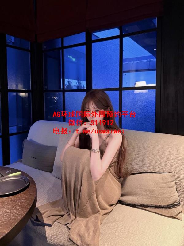 青春气息小姐姐Nalia