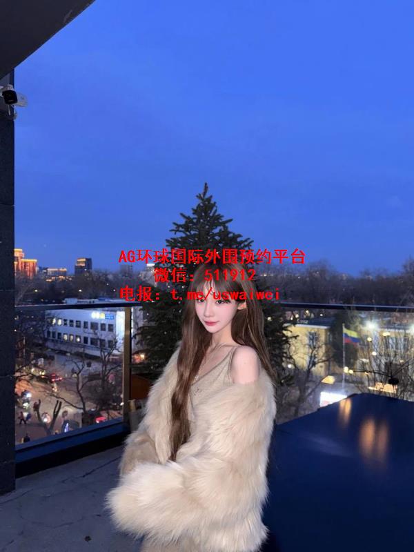 青春气息小姐姐Nalia