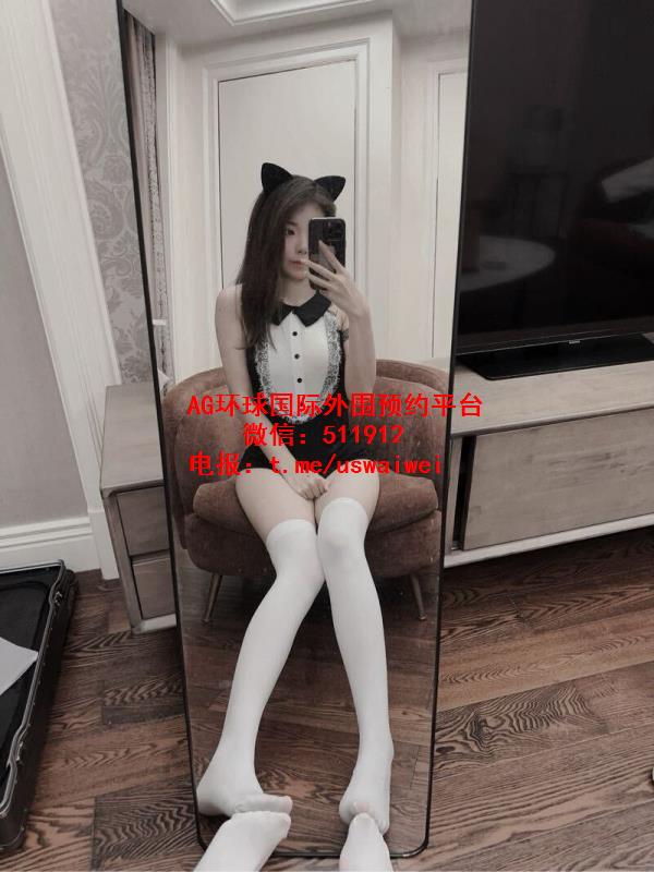甜妹模特Elva