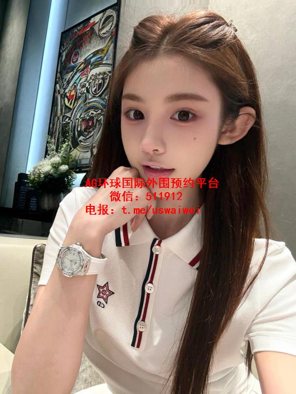 时尚感网红脸诺诺