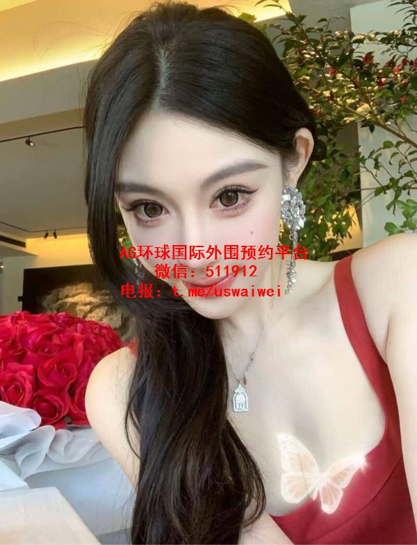 时尚清冷御姐赫妍