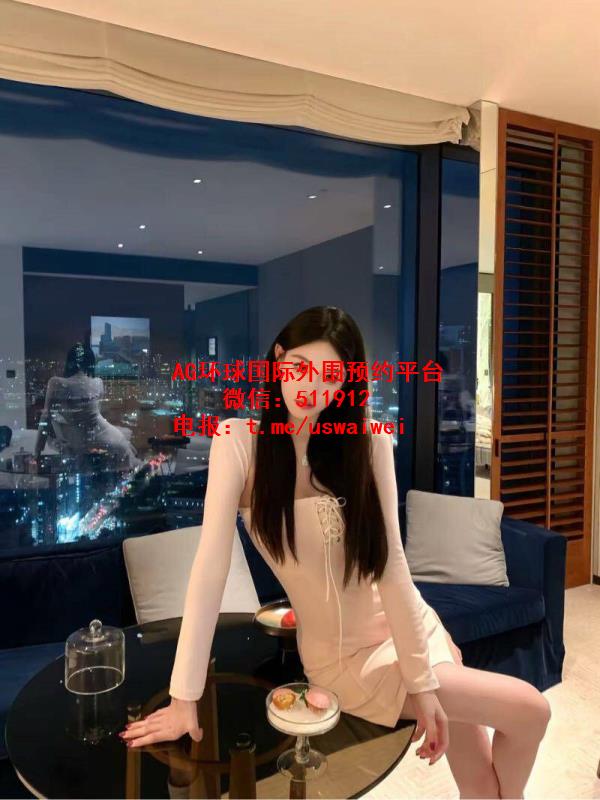 时尚清冷御姐赫妍
