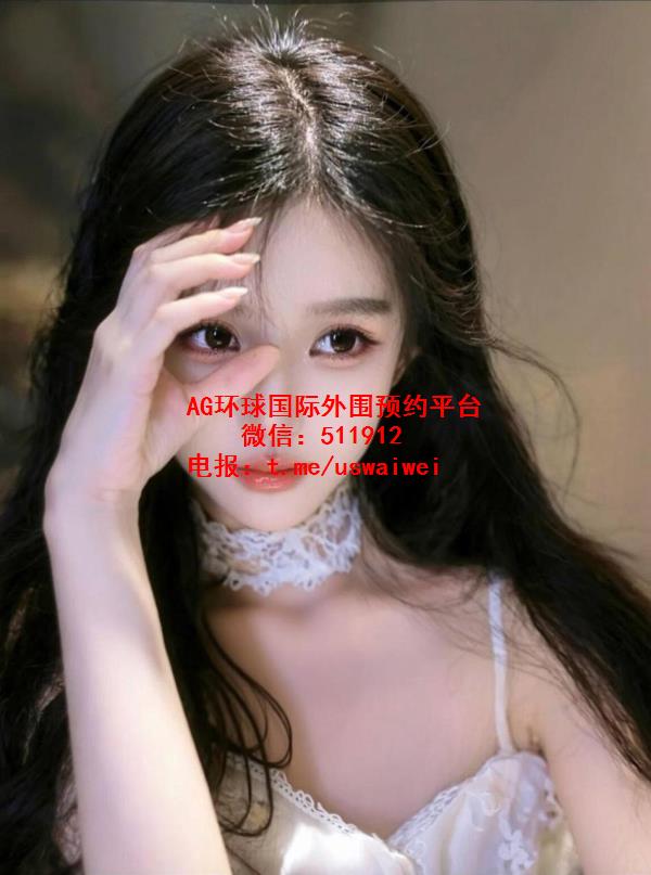 大眼清甜网红顾妮