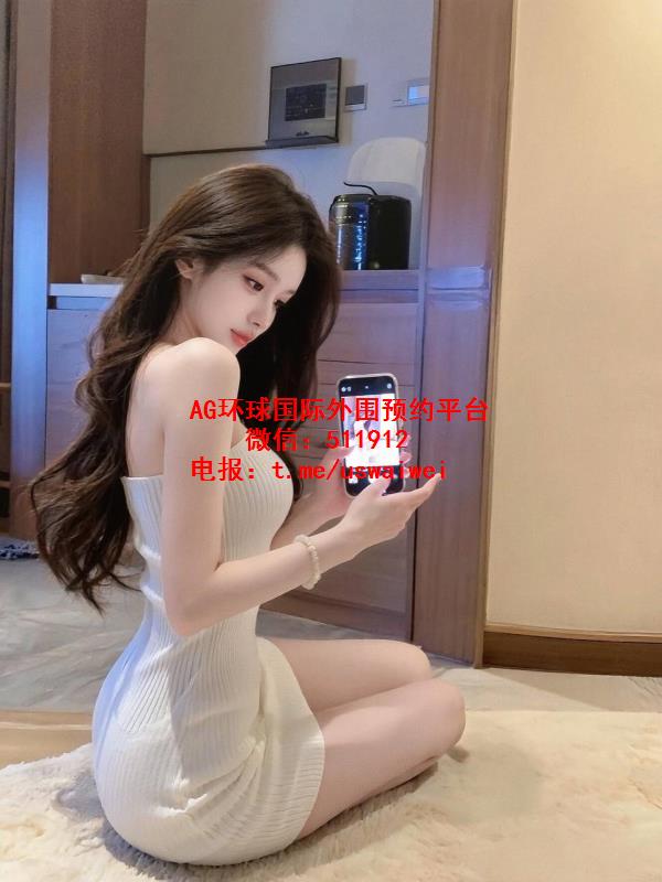 大眼清甜网红顾妮