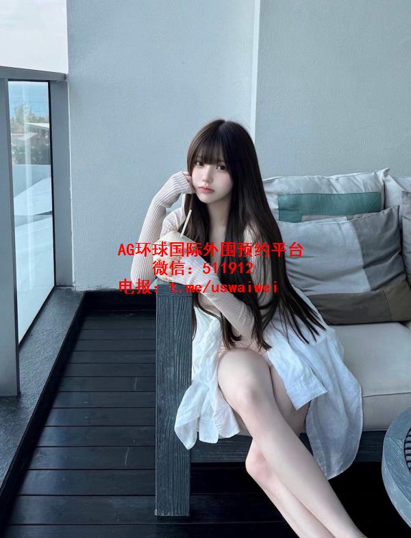 身形气质俱佳模特莯恩