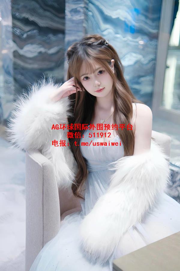 精致洋娃娃希妍