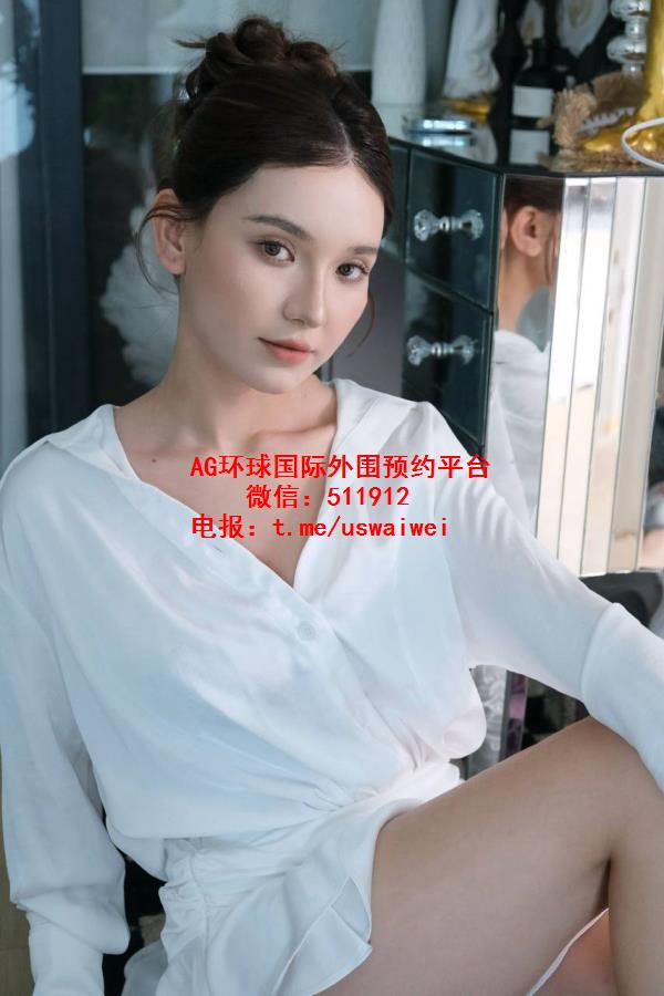优雅冷脸女神Jasmine