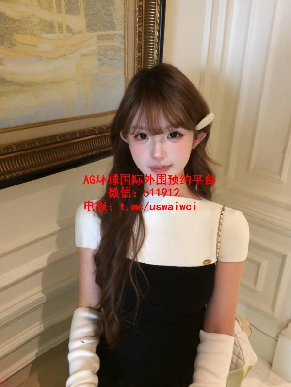 高级气质网红Nicole