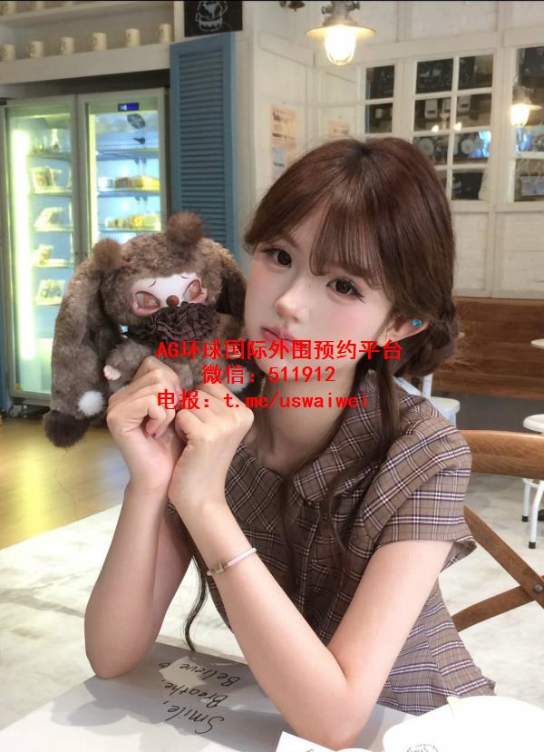 高级气质网红Nicole