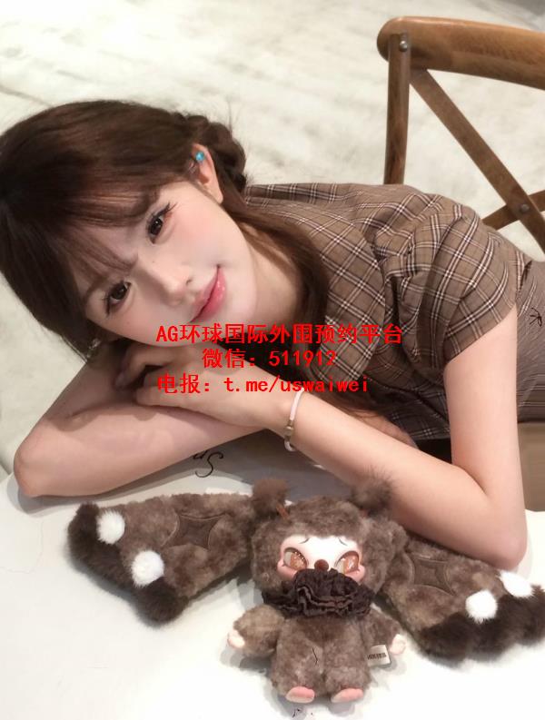 高级气质网红Nicole