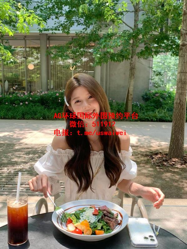 清爽气质女神Rachel
