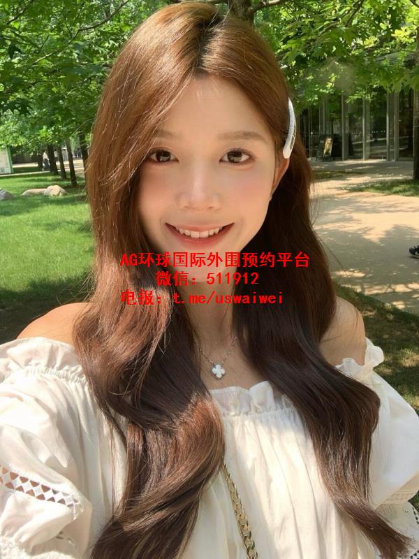 清爽气质女神Rachel