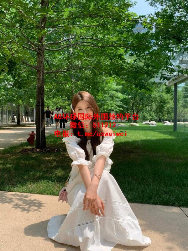 清爽气质女神Rachel