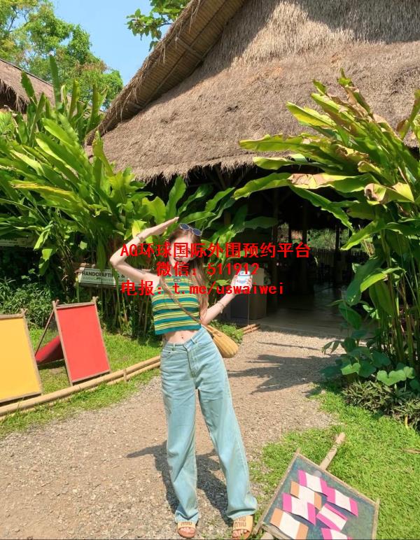 顶级气质小白花馨允