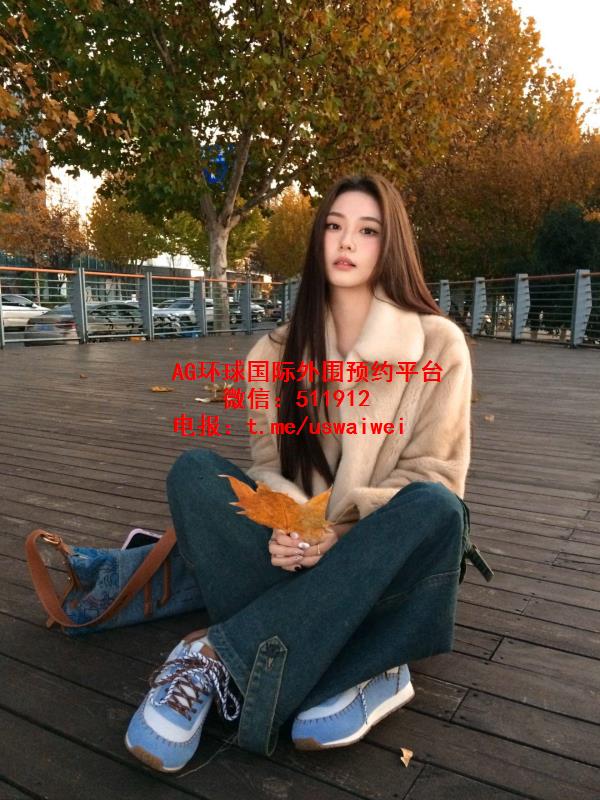 时尚大气穿搭Ingrid