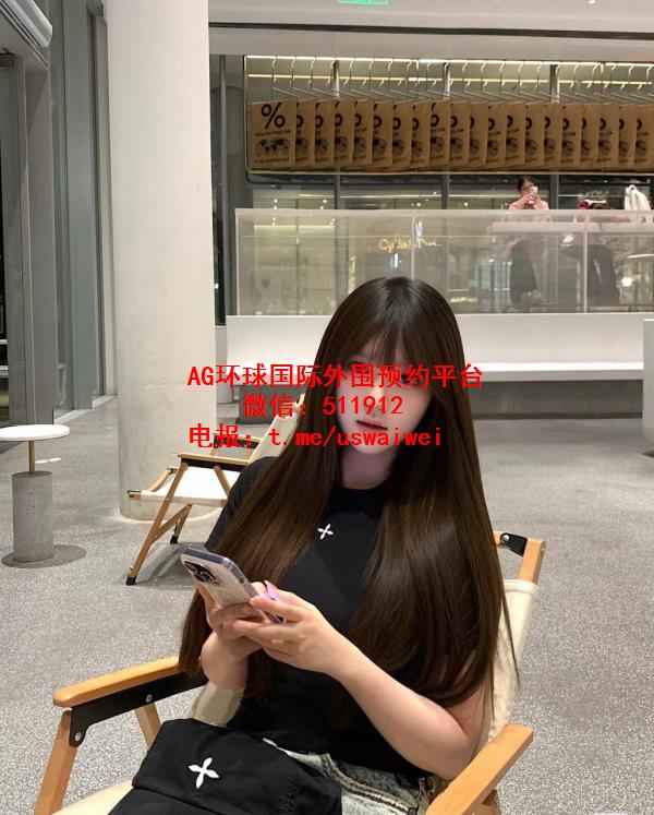 俏皮可爱软妹Monica