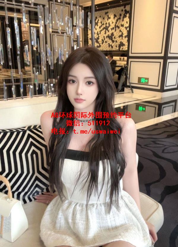 妆容自然美女Vivian