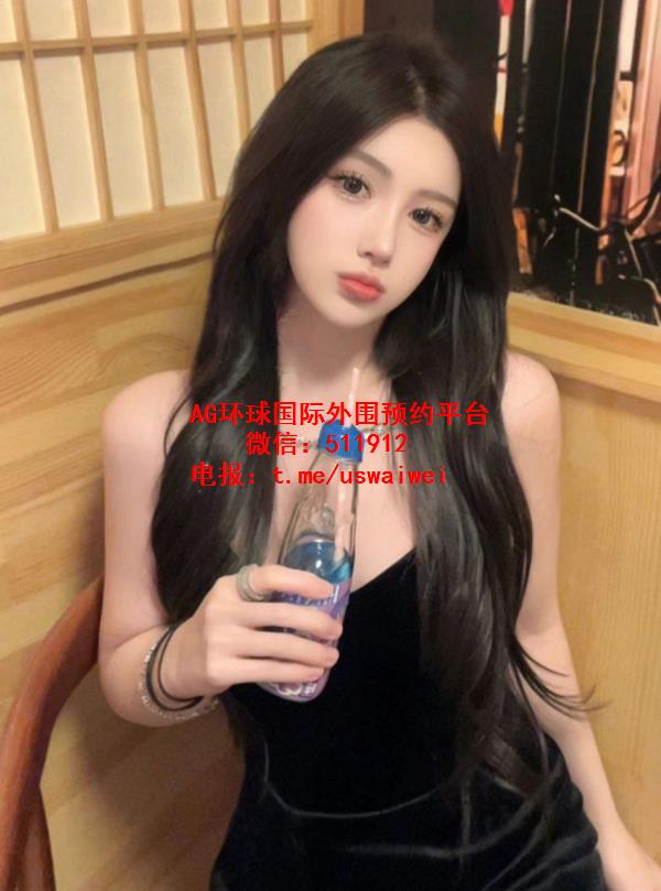 妆容自然美女Vivian