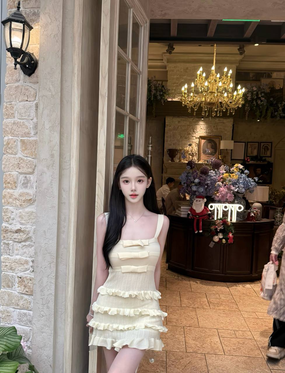 网球宝贝Celine