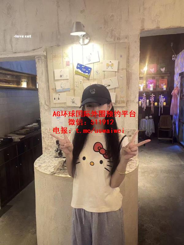 清甜风完美女友Nicole