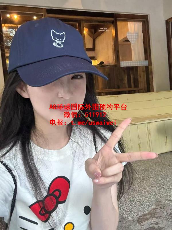 清甜风完美女友Nicole