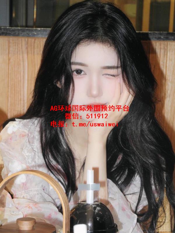音甜貌美Gloria