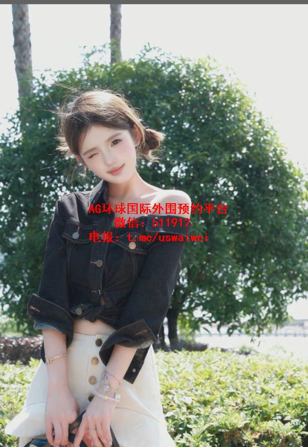 青春洋气妹妹珞芮