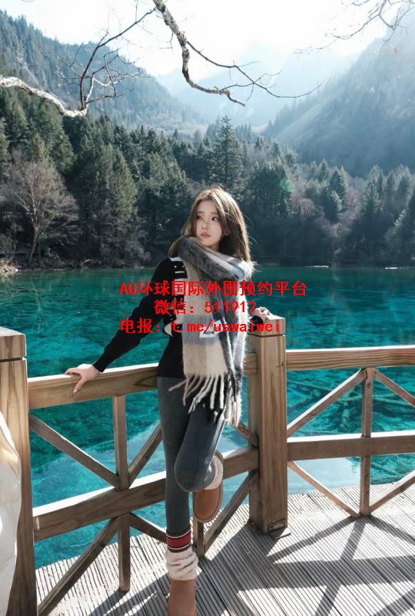 青春洋气妹妹珞芮