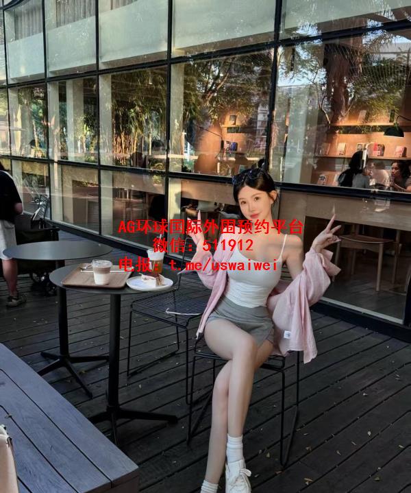 清新气质小美女乔芙