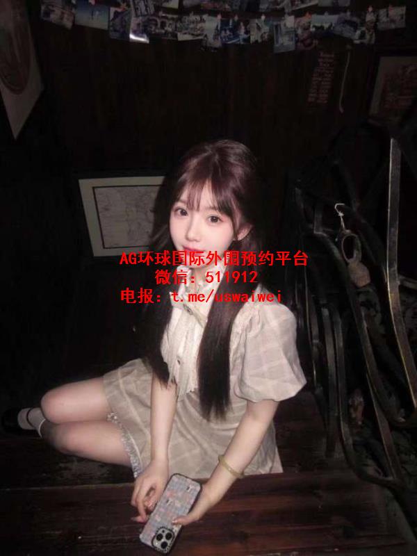 活泼开朗学生妹妹Melora