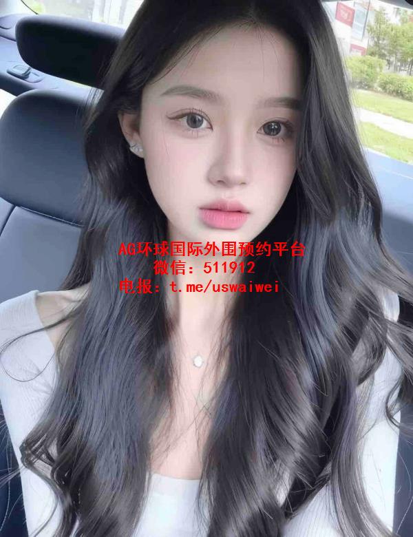 清纯耐看Evelyne
