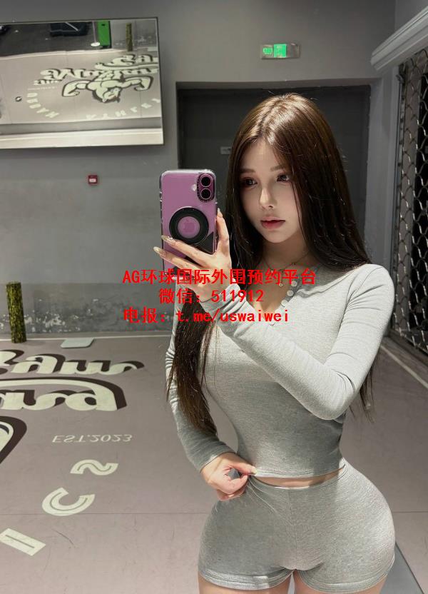 健身女教练Evelora