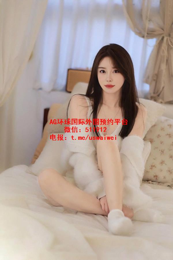 迷人曲线身材楠楠