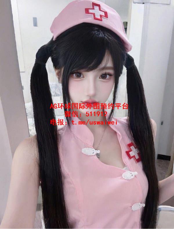 穿搭美妆博主诺琪