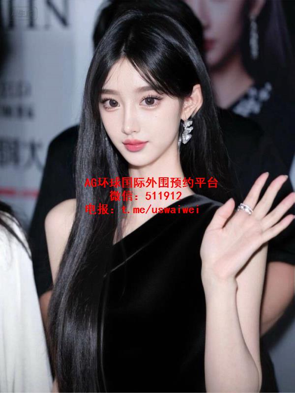 穿搭美妆博主诺琪